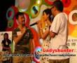 香港小姐陳茵媺-美食博覽2006