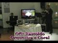 O Fantasma da Ópera - Ofir Rastoldo