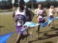 2006 DII Mens Cross Country Championships