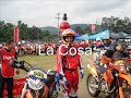 Latinoamericano de Enduro (RESUMEN EDITADO) Latinoamericano de Enduro (RESUMEN EDITADO)