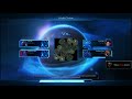 Strategy for Starcraft 2 masters
