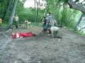 videos de Superhero Opening Skit/Activity Badger II