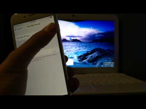 how to turn an iphone off