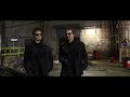 Boondock Saints Training Tips With Connor and Murphy