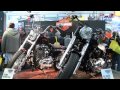 Motorrad 2012 Messe Linz -Part 2