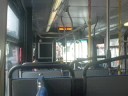 WMATA-New Flyer C40LFR \"MetroExtra\" bus # 2803 Route 79