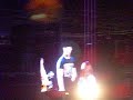 Jonas Brothers World Tour Gotta Find You O2 Arena Dublin