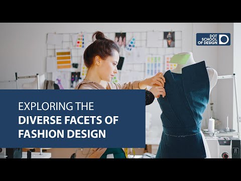 DOT School of Design Chennai General video thumbnail 16