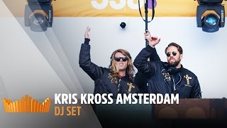 Kris Kross - Live @ 538Koningsdag 2017