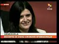 Hugo Chavez al borde de la locura