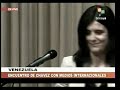 Hugo Chavez al borde de la locura