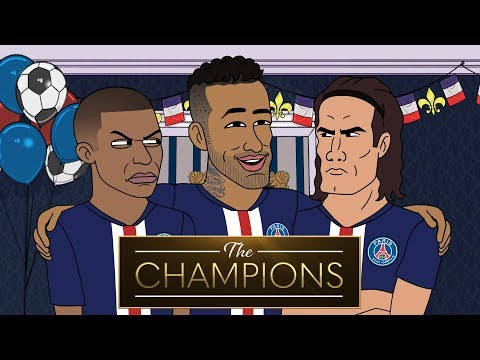The Champions: Season 3, Episode 4