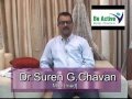 Razel Be Active Week - Dr. Suresh Chavan