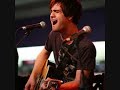 Panic At the Disco Nine In the Afternoon acoustic