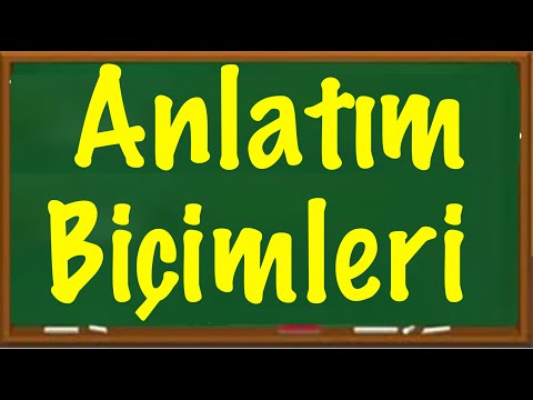 ALES Paragrafta Yapı ve Anlam Video 0 ALES Paragrafta Yapı ve Anlam Video