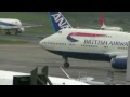 Tokyo Narita Airport movements at Terminal 1