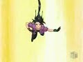 Shun's Gonna Scream