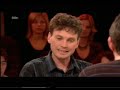 Cedomir Janevski in Studio 1 (1/2)