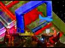animation pour projection lors de concert r�alis�e par ludovic dulac