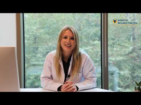 Robotik Rehabilitasyon Merkezi