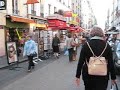 Paris - Rue de Levis - 1