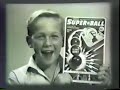 The Superball By Wham-O