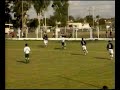 Golazo de Manuel Oreglia a Porteña