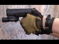 (Airsoft) PX4 Custom Tokyo Marui