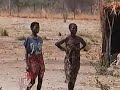 Namibia: Etosha National Park, Hoba Meteorite, Rundu