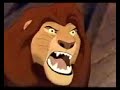 Scar and Mufasa sing The Gay Barbie Song