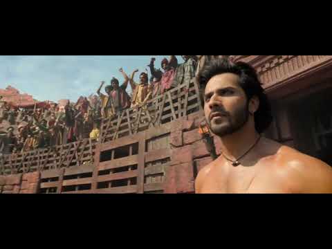 Kalank best scene