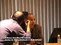Firma Pacto Local por el Empleo en Rivas