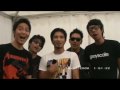 Greeting For Launching 1st album NUMERO 