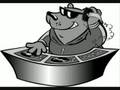 Hardstyle Mix 2008 #6