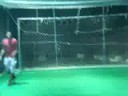 how not to take a penalty demonstrated by benjani