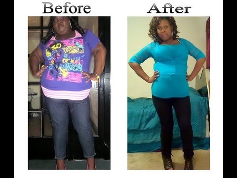 150 Pound Weight Loss Transformation Pics