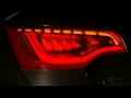 Audi OLED Technology