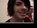 Morning Runner at Benicassim,Spain 06. Band Vid Diary No.2