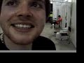 Morning Runner at Benicassim,Spain 06. Band Vid Diary No.2