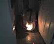 blue-flame
