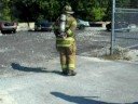 car fire part one