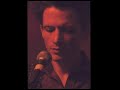 Kevin McWha Steele sings original Bossa song "Be With Me Tonight" at Caffe Vivaldi 10/8/11