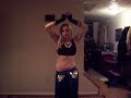 Jessica Ross Tribal Fusion