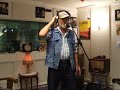 Ben Steneker - Baby Blue , live yn Noardewyn Ben Steneker - Baby Blue , live yn Noardewyn