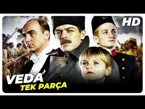 Veda (2010 - HD) | Türk Filmi