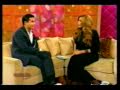 Mario Lopez Wendy Williams