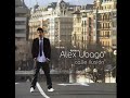 Amsterdam - alex ubago (audio file)