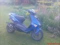 mein SR 50 (morini)