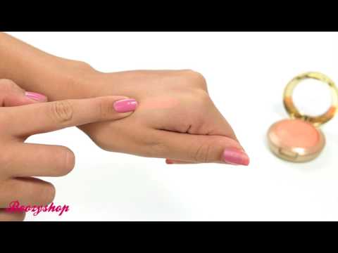 Milani Milani Baked Blush Luminoso 05 Milani Milani Baked Blush Luminoso 05