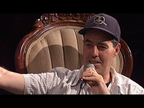 Dom Irrera Live from The Laugh Factory with Adam Carolla (Comedy Podcast)